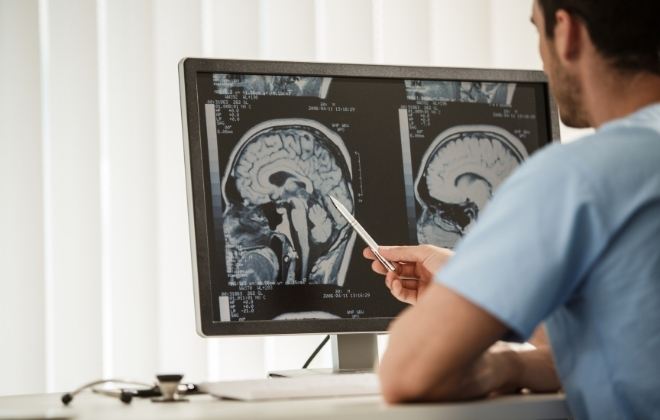 Best Neurosurgeons in India