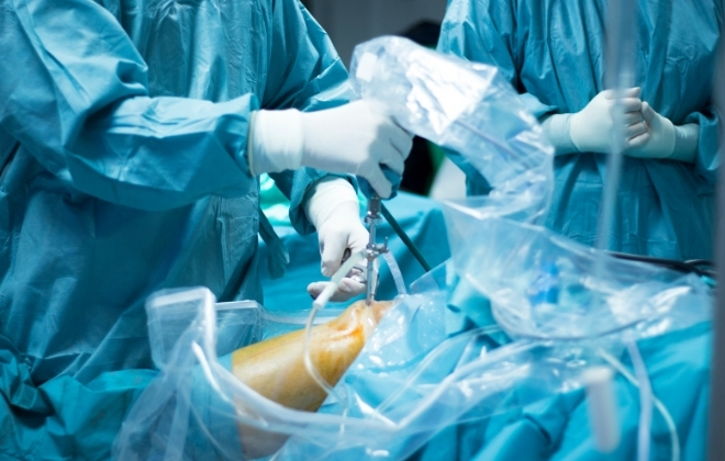 Best Orthopedic Surgeon