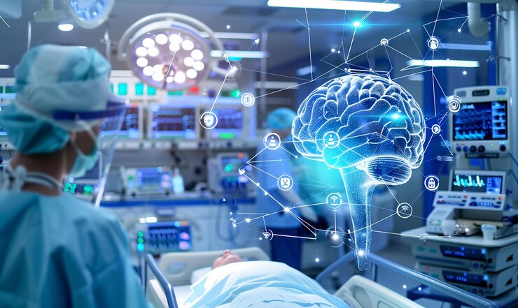 Neurosurgery hospital