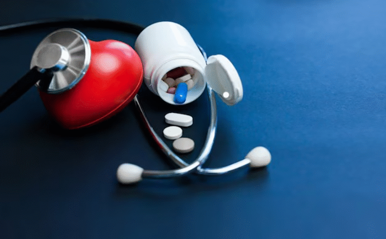 general medicine doctor