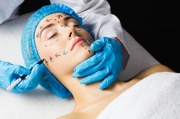 Cosmetic Surgery