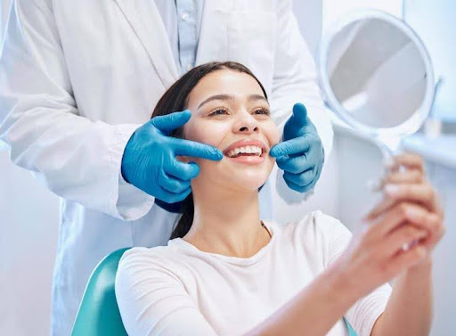 Cosmetic Dentistry in Lucknow: Why Sharda Narayan SIPS Hospital is Leading Smile Transformations