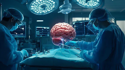 Neurology & Neurosurgery in Lucknow: How Sharda Narayan SIPS Hospital Sets a New Benchmark in Brain & Spine Care