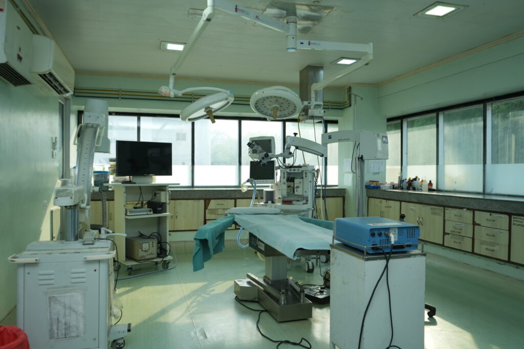 super specialty hospital in lucknow