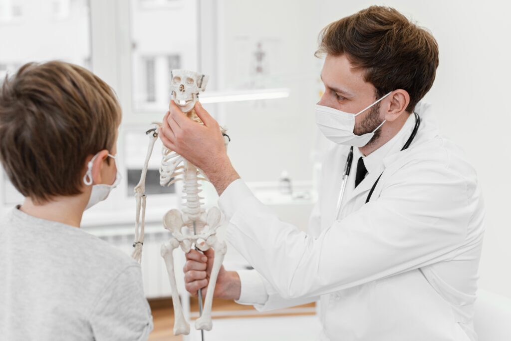 Orthopedic Doctor