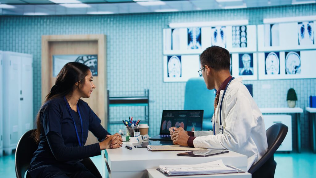 Neurology Hospital in india