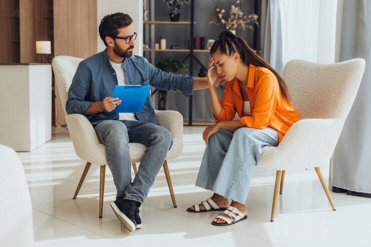 Best Psychology & Psychiatry Hospital – Sharda Narayan SIPS Hospital