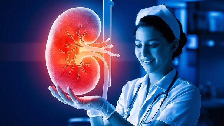 top nephrologist specialists