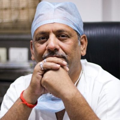 Dr. Reetesh Purwar Dr. Reetesh Purwar